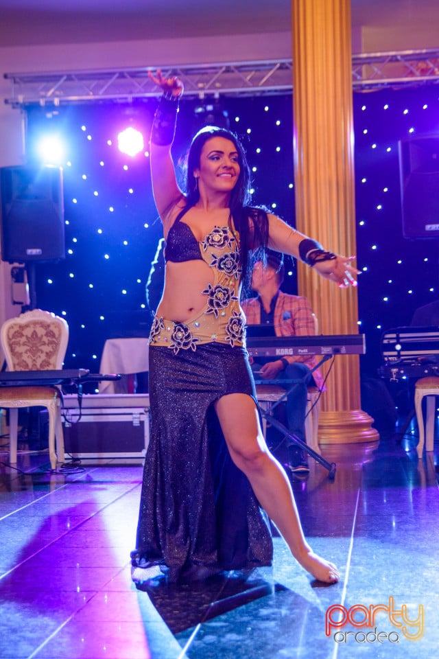 Belly dance Show, Alya Bellydance