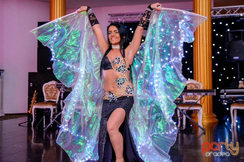 Belly dance Show, Alya Bellydance