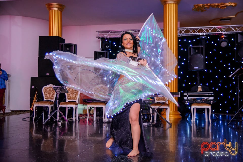 Belly dance Show, Alya Bellydance