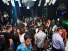 Black & White Party în The One Café & Club