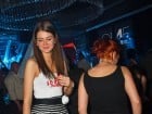 Black & White Party în The One Café & Club