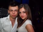 Black & White Party în The One Café & Club