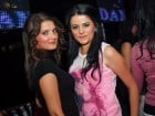 Black & White Party în The One Café & Club