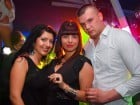 Black & White Party în The One Café & Club