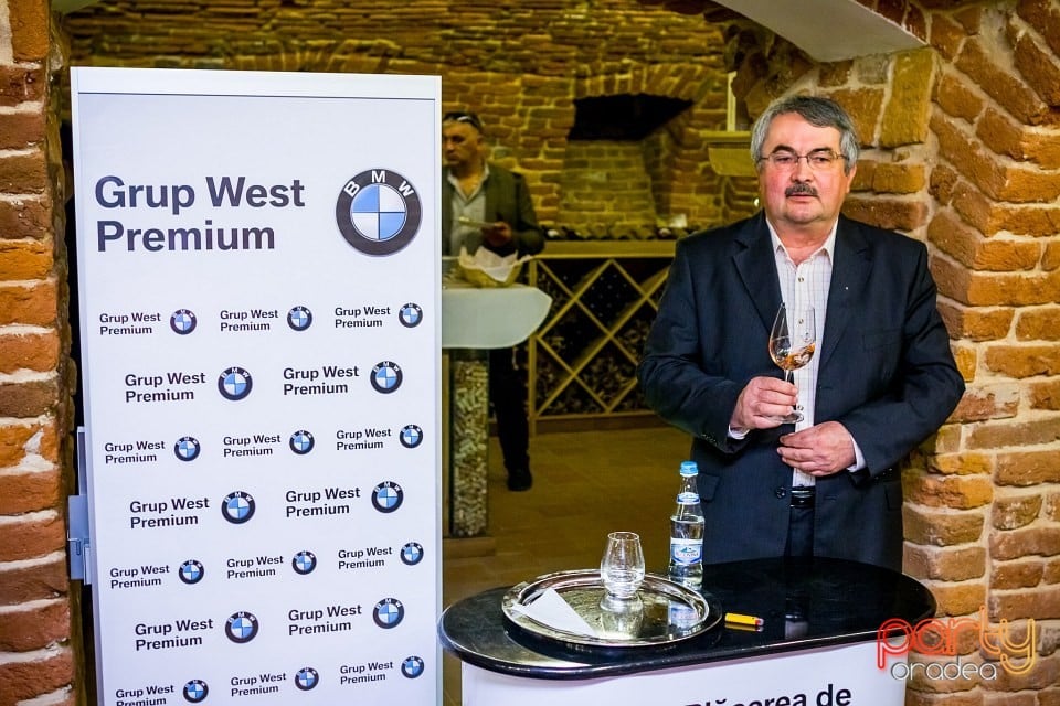 BMW Design Days, BMW Grup West Premium