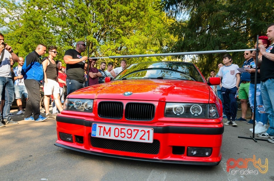 BMW Fest, Hotel Padis