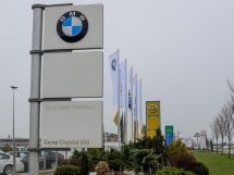 BMW GENERATION X grupa 1