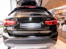 BMW GENERATION X grupa 2