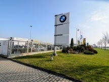 BMW GENERATION X grupa 3