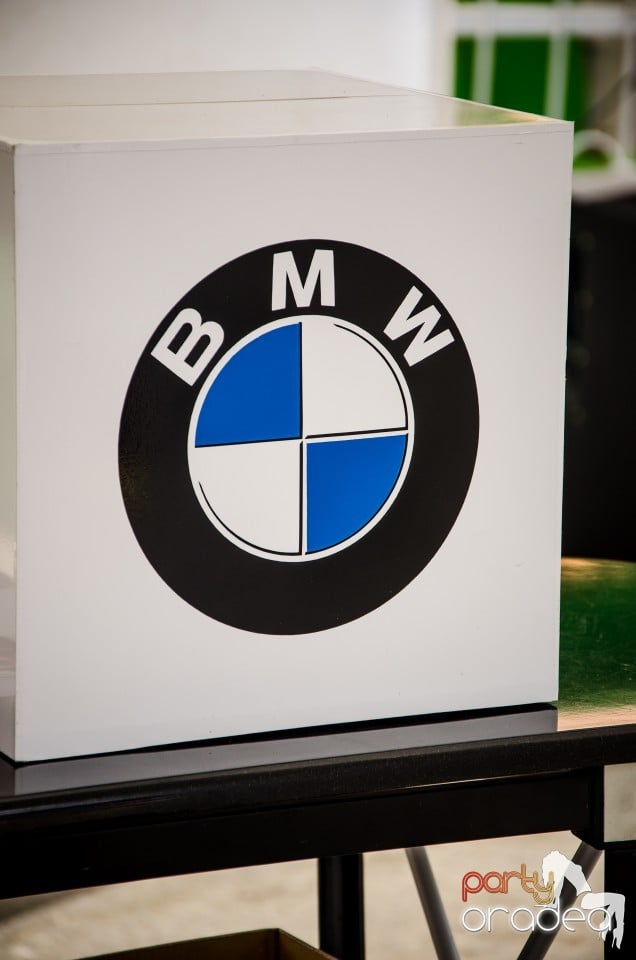 BMW Meeting, Crazy Tuning