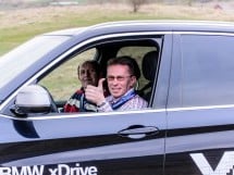 BMW xDrive Offroad Experience II