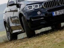 BMW xDrive Offroad Experience III