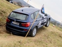 BMW xDrive Offroad Experience IV
