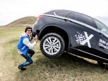 BMW xDrive Offroad Experience VI