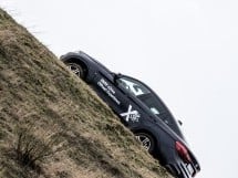 BMW xDrive Offroad Experience VI