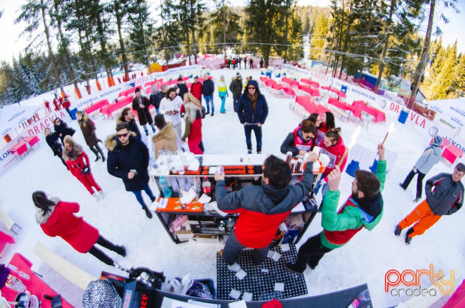 Brunch & Fun - Stâna de Vale, Stâna de Vale