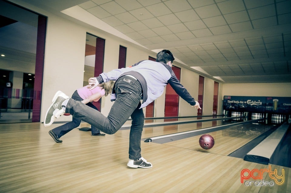 Campionat de bowling, 