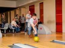 Campionat de bowling