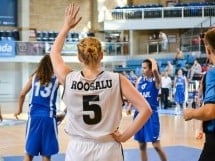 Campionat European - Baschet feminin U18