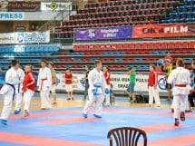 Campionat Naţional de Karate