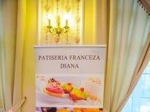 Candy Bar de la Patiseria Franceza Diana