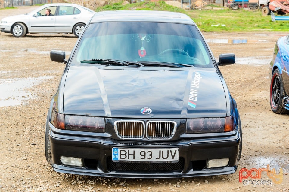 Car Meeting, Valea lui Mihai