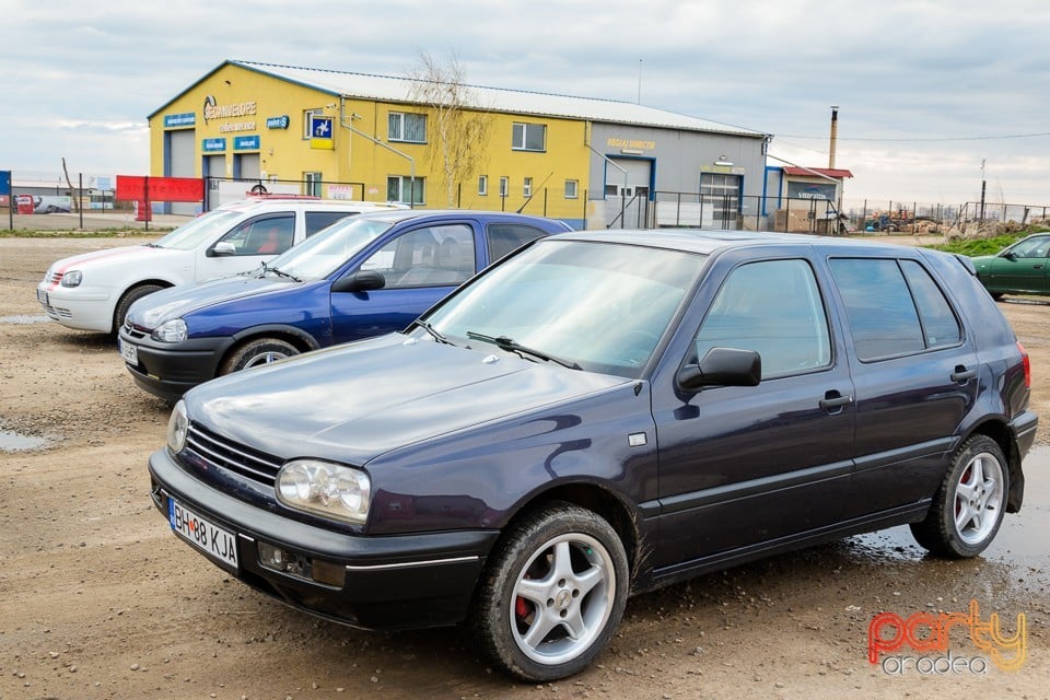 Car Meeting, Valea lui Mihai