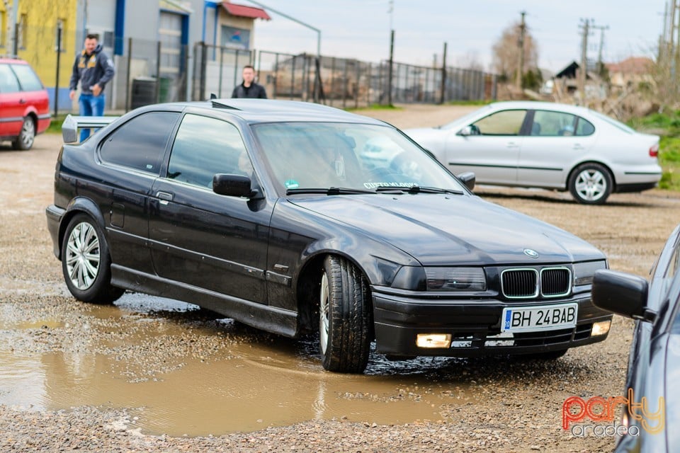 Car Meeting, Valea lui Mihai