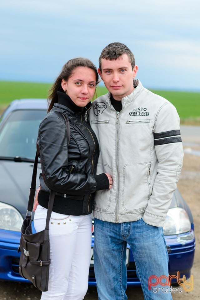 Car Meeting, Valea lui Mihai