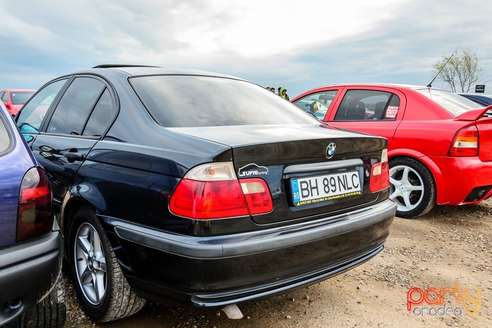 Car Meeting, Valea lui Mihai