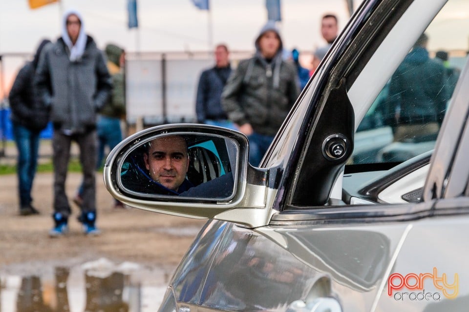 Car Meeting, Valea lui Mihai