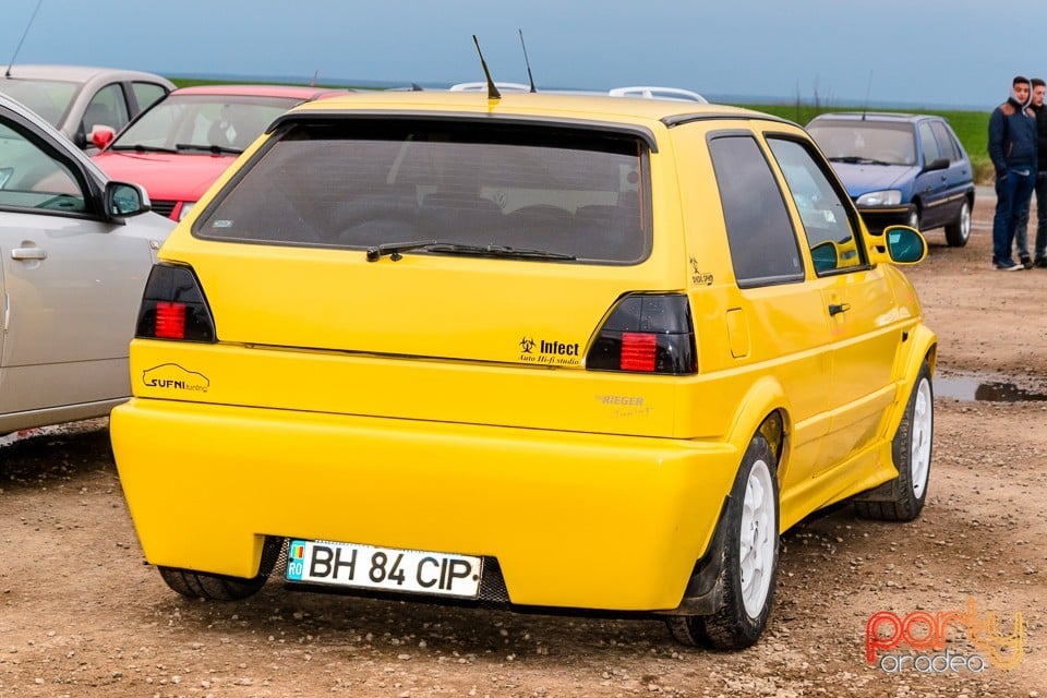 Car Meeting, Valea lui Mihai