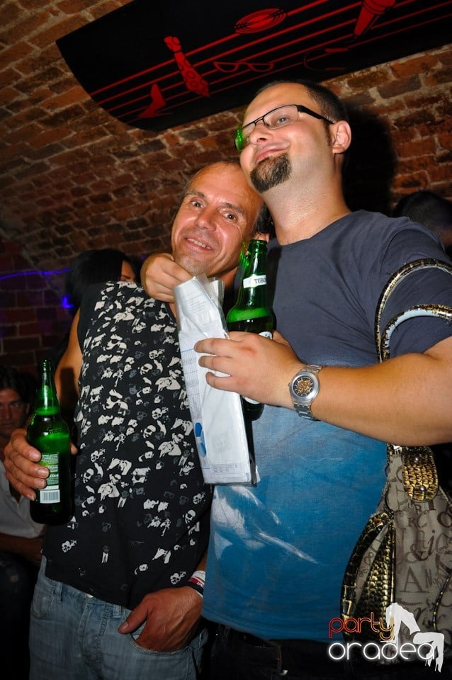 Carlsberg Summer Party @ Club Escape, 