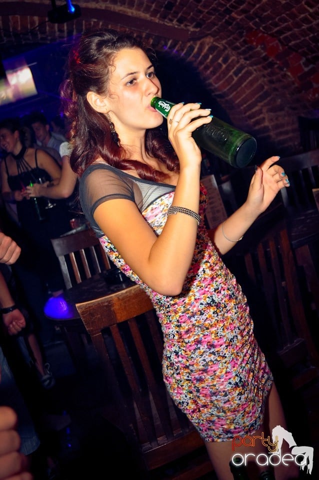 Carlsberg Summer Party @ Club Escape, 