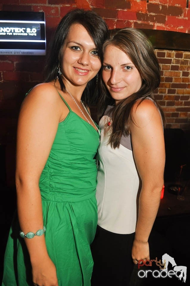 Carlsberg Summer Party în Club Escape, 