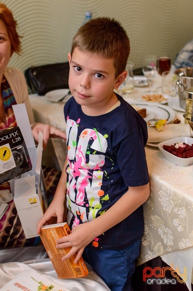 Carnaval în Hotel Nufărul, Hotel Nufărul