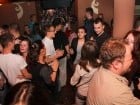 Carnaval Weekend Party în Chanson Café