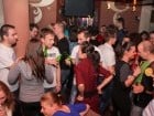 Carnaval Weekend Party în Chanson Café