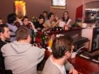 Carnaval Weekend Party în Chanson Café