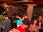 Carnaval Weekend Party în Chanson Café