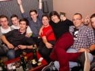 Carnaval Weekend Party în Chanson Café