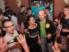 Carnaval Weekend Party în Chanson Café