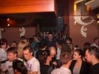 Carnaval Weekend Party în Chanson Café