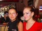 Carnaval Weekend Party în Chanson Café