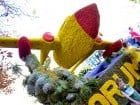 Carnavalul Florilor 2012