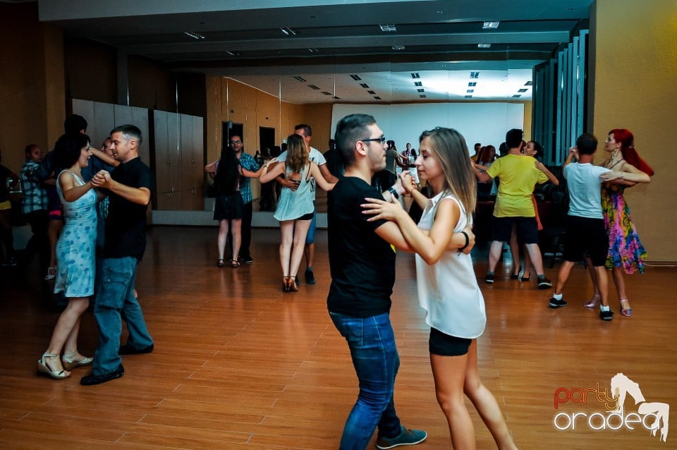 LatinoVibes Dance Academy 2, Casa de Cultură a Sindicatelor din Oradea