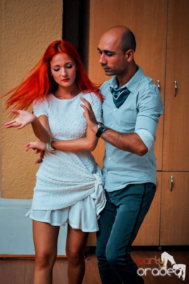 LatinoVibes Dance Academy 2, Casa de Cultură a Sindicatelor din Oradea