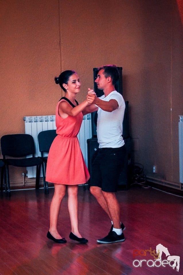 LatinoVibes-Dance-Academy 2, Casa de Cultură a Sindicatelor din Oradea