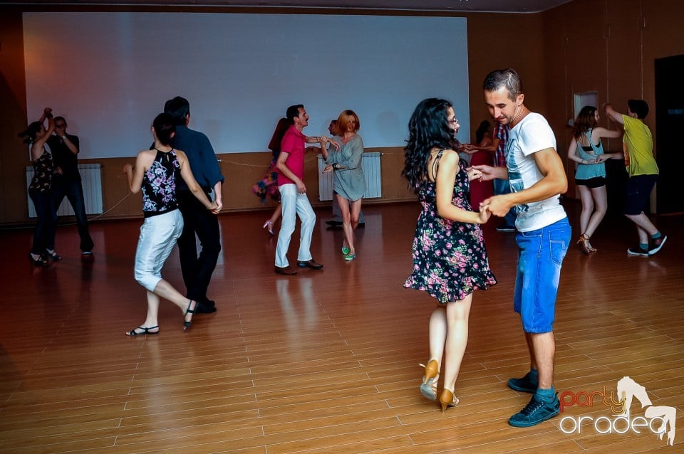 LatinoVibes Dance Academy 2, Casa de Cultură a Sindicatelor din Oradea