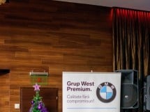 Chef de firma OPEL WEST & BMW GRUP WEST PREMIUM